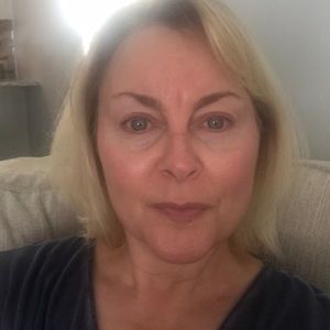 Meet your Posher, Mary beth and kevin